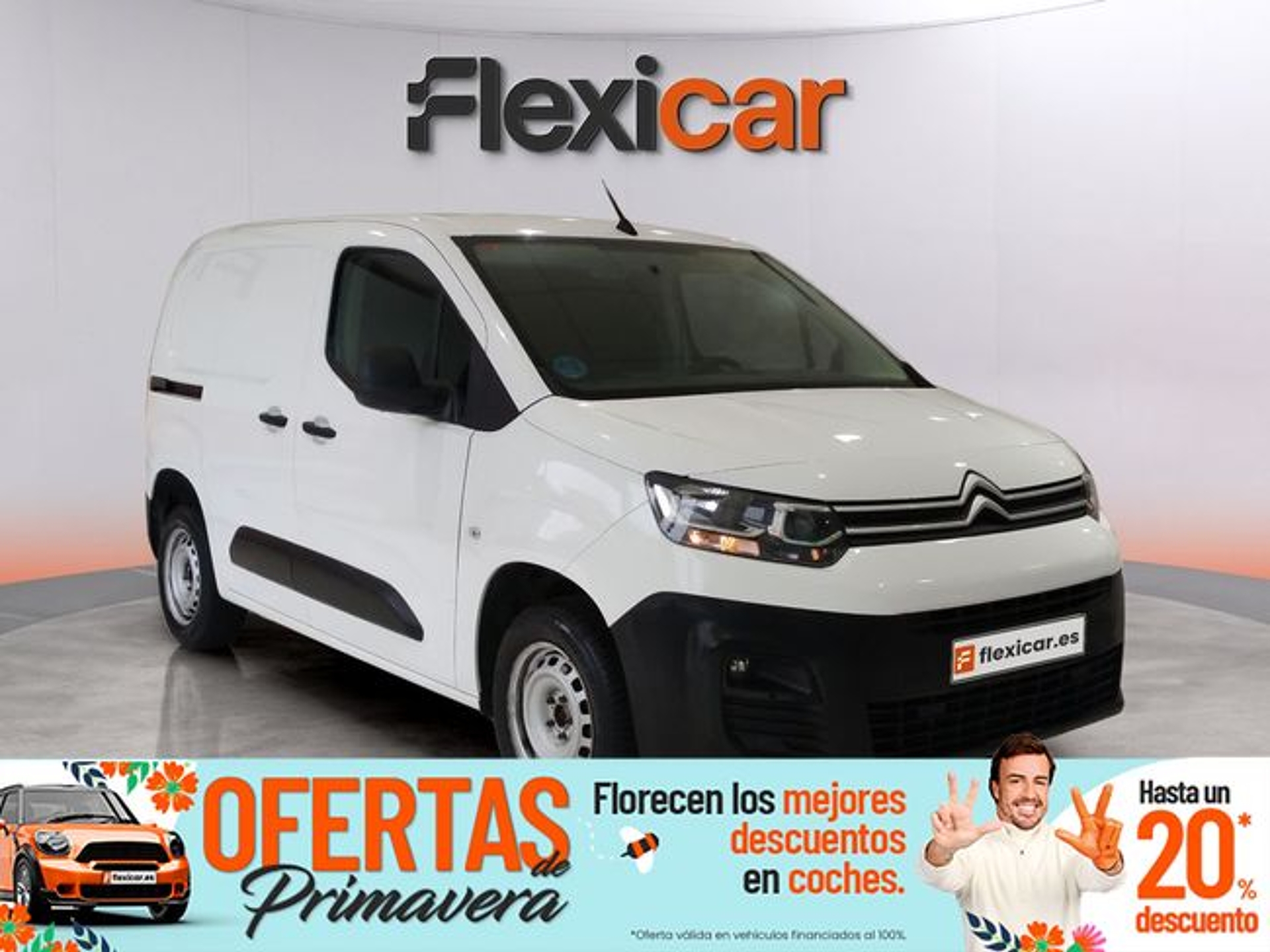 Imagen de CITROEN Berlingo