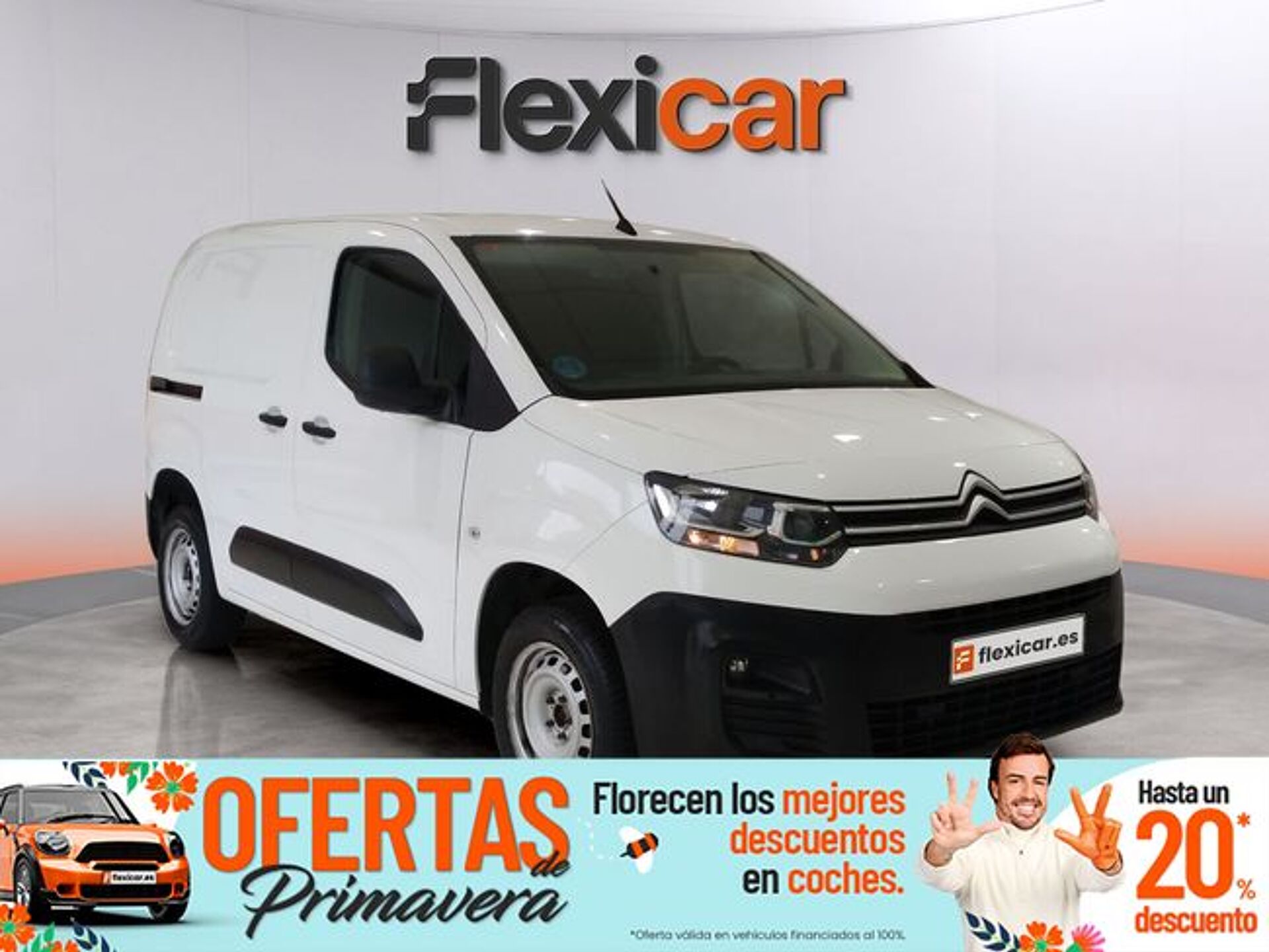Imagen 1 de CITROEN Berlingo