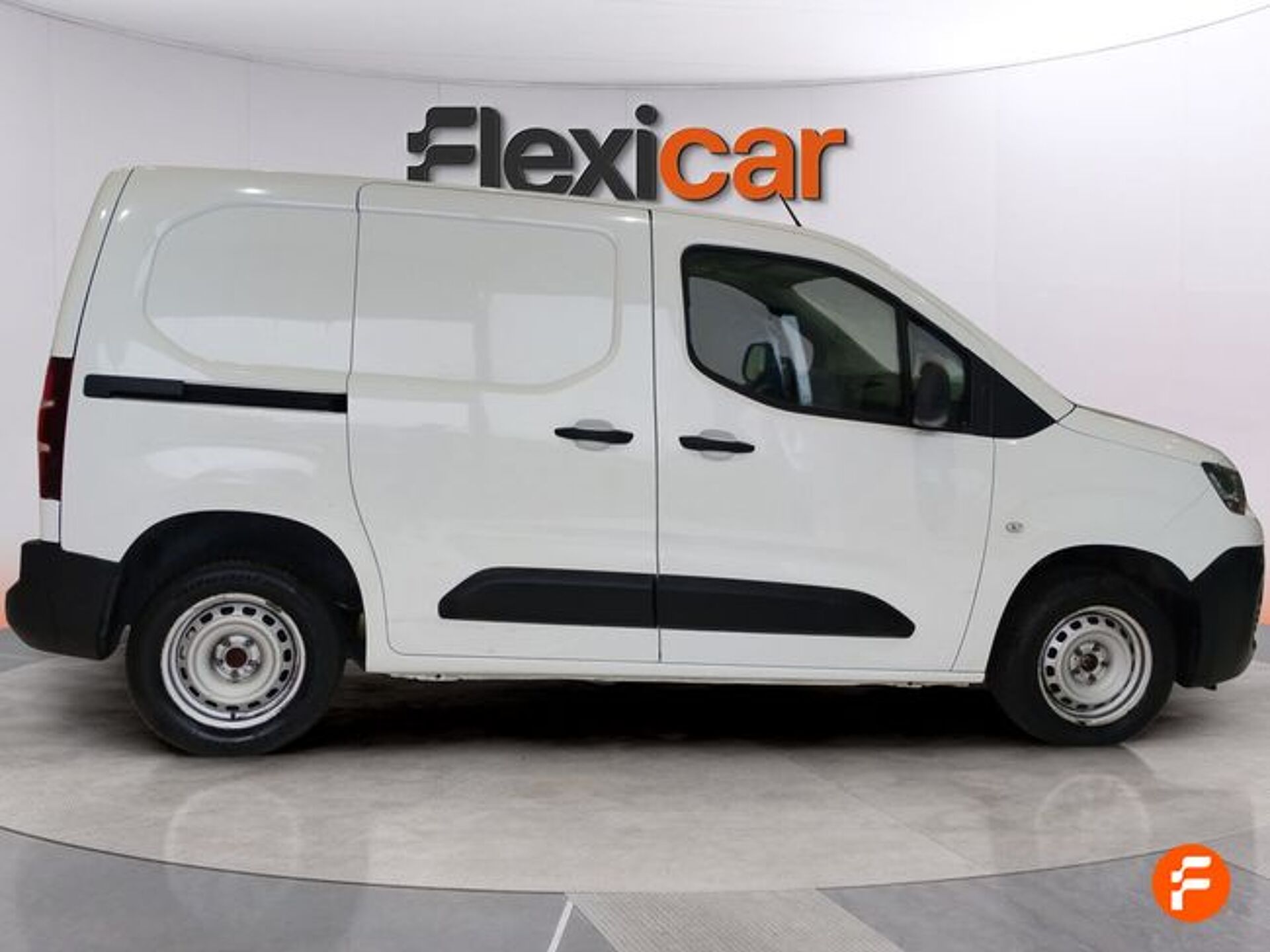 Imagen 3 de CITROEN Berlingo