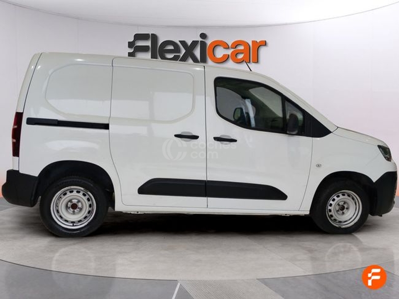 Foto del CITROEN Berlingo BlueHDi S&S Talla XL Live Pack 100