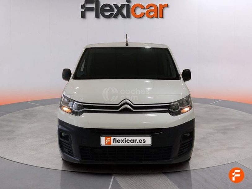 Foto del CITROEN Berlingo BlueHDi S&S Talla XL Live Pack 100