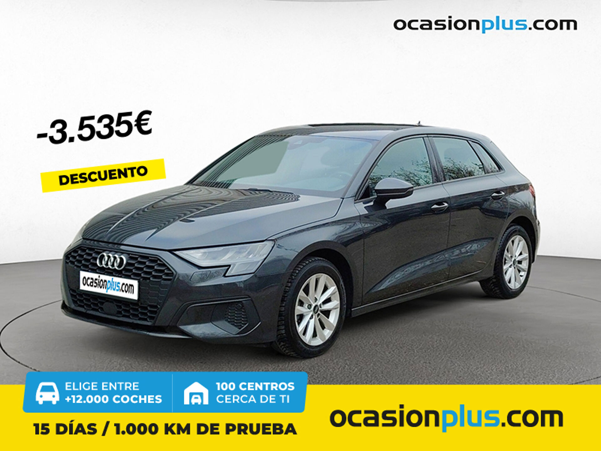 Imagen de AUDI A3