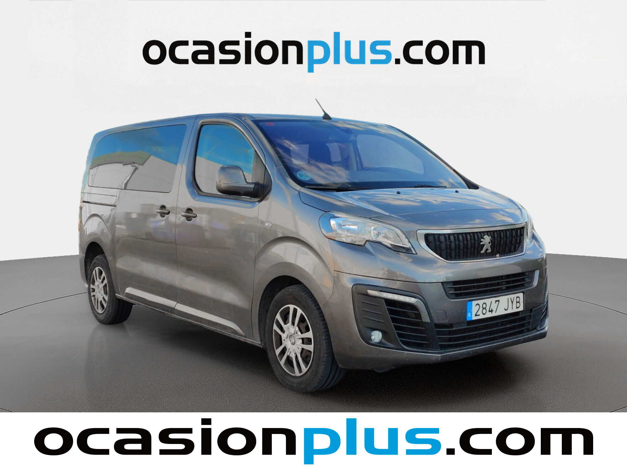 Foto del PEUGEOT Traveller 2.0BlueHDI Business Standard 150
