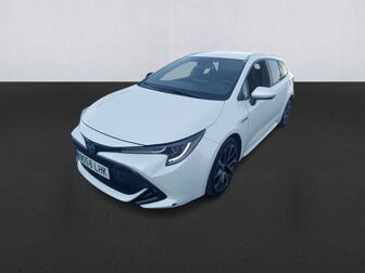 Imagen de TOYOTA Corolla 180H Feel!