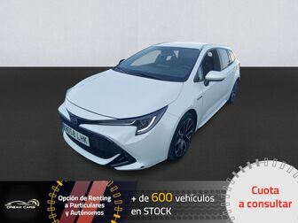 Imagen de TOYOTA Corolla 180H Feel!