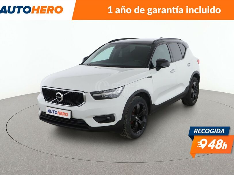 Foto del VOLVO XC40 T2 Momentum Pro