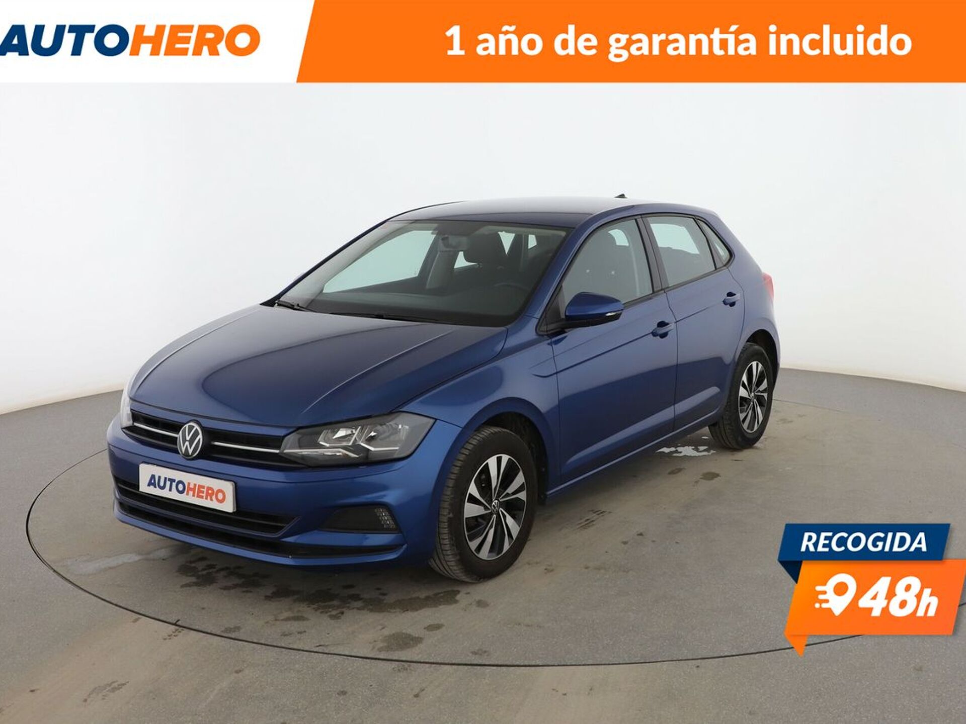 Imagen de VOLKSWAGEN Polo