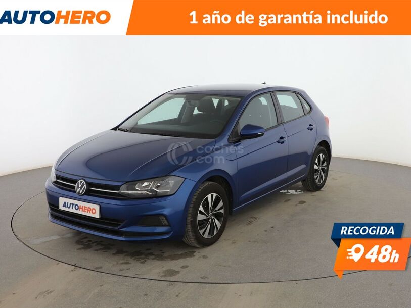Foto del VOLKSWAGEN Polo 1.0 TSI Advance 70kW