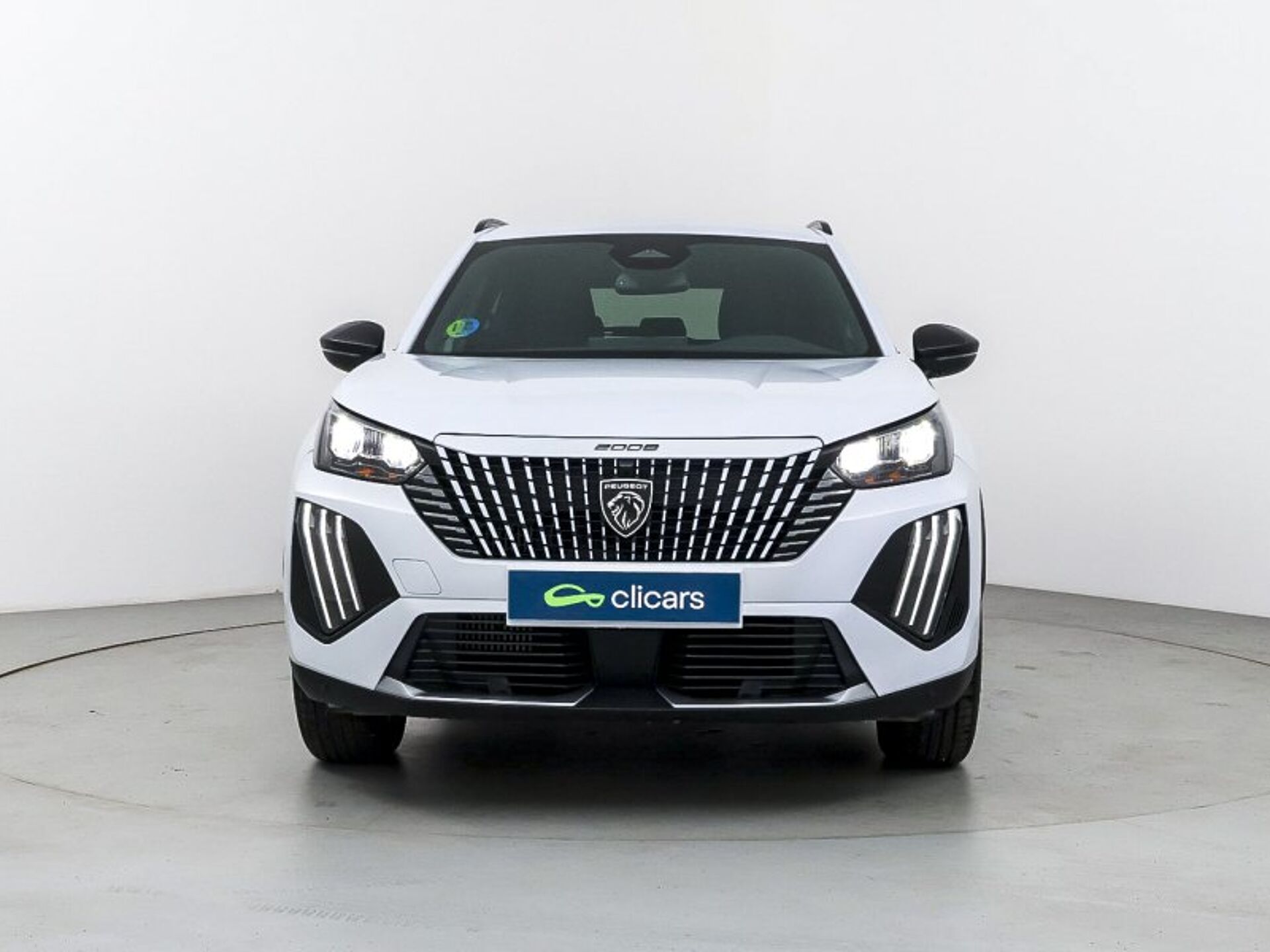 Imagen 2 de PEUGEOT 2008