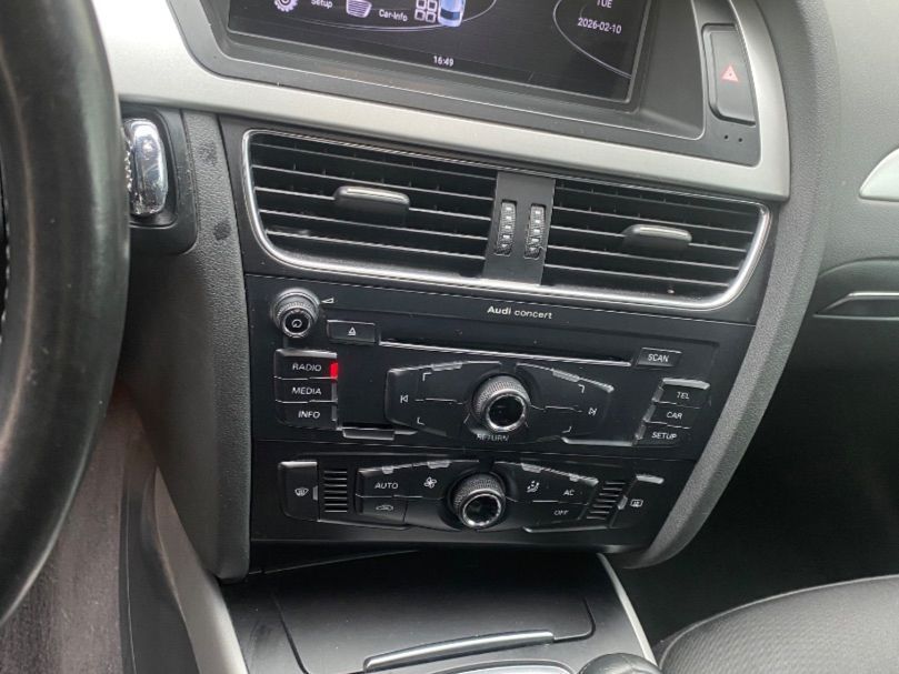 Foto del AUDI A4 Avant 2.0TDI DPF 143