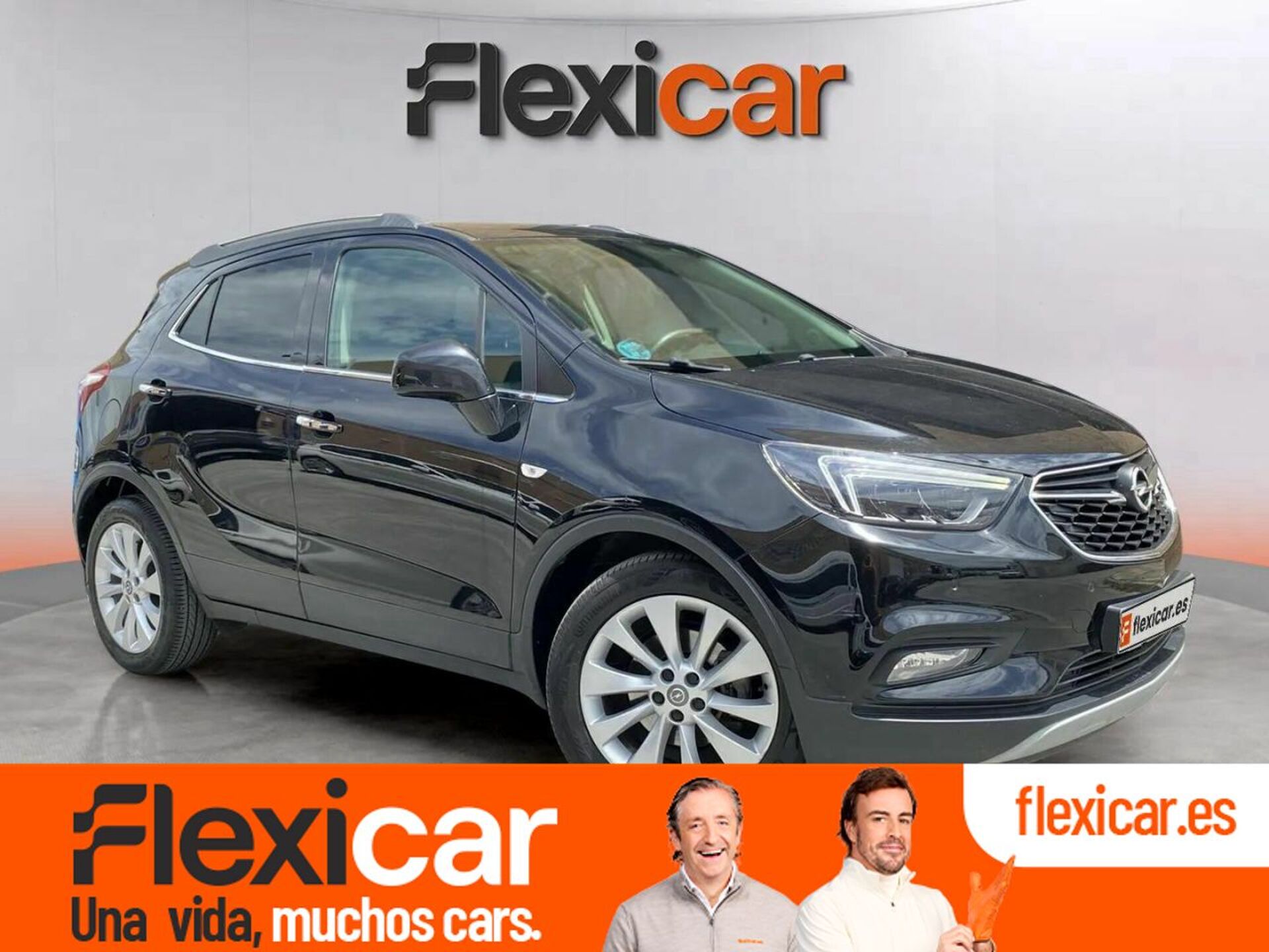 Imagen de OPEL Mokka