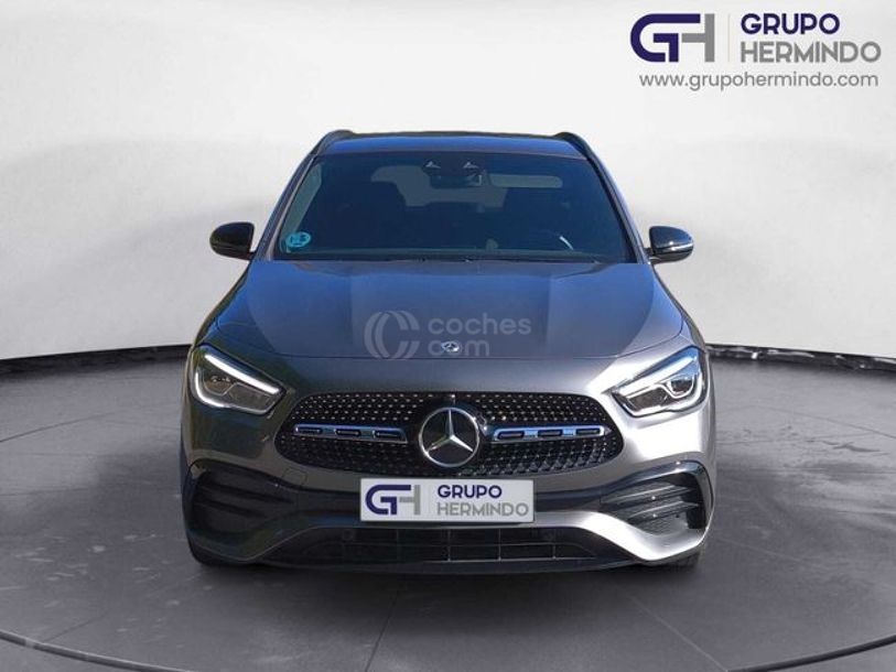 Foto del MERCEDES Clase GLA GLA 200d 8G-DCT