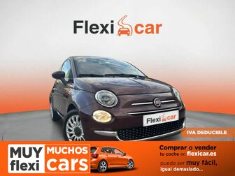 Imagen de FIAT 500 1.0 Hybrid Cult 52kW