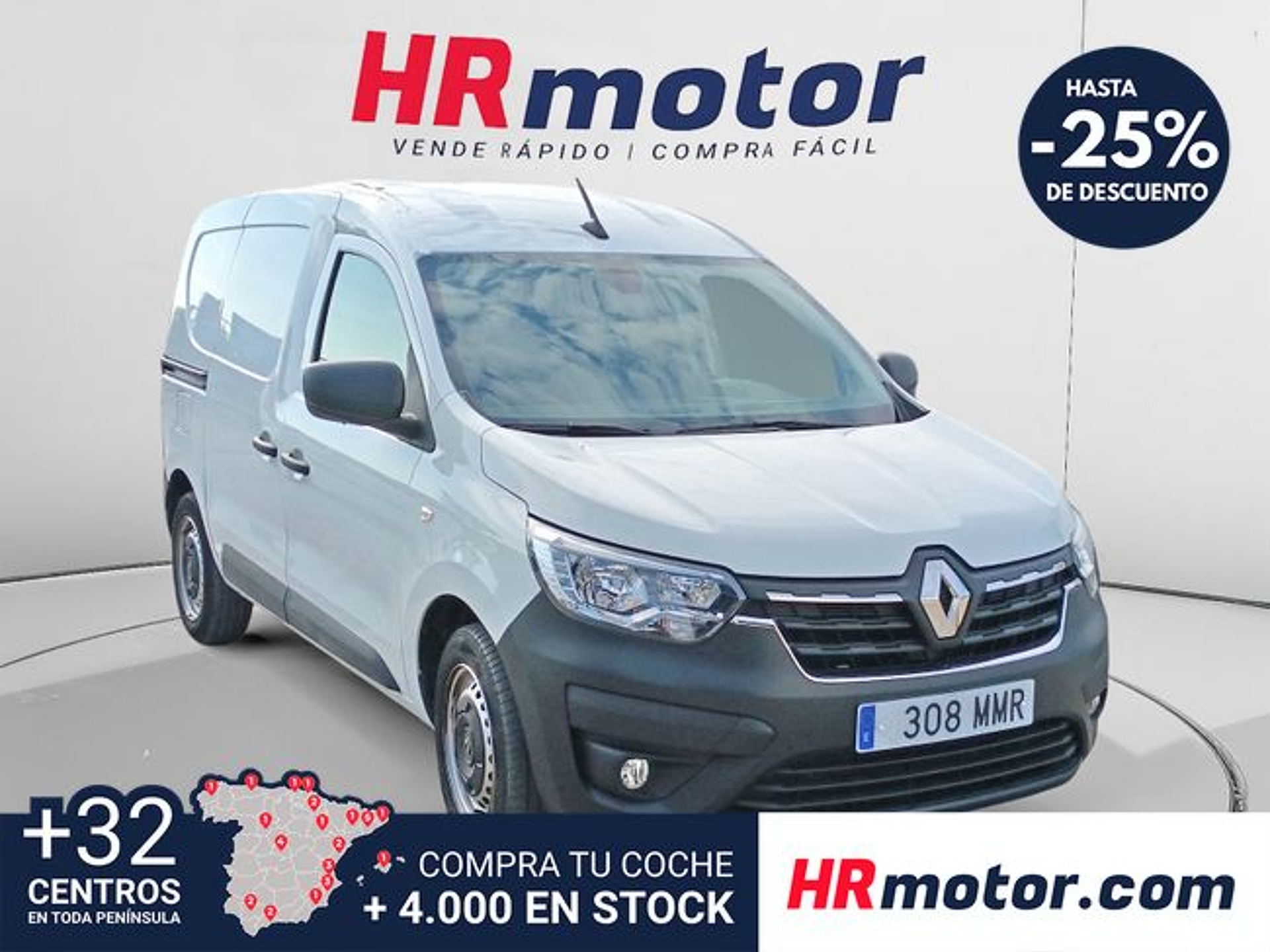 Imagen de RENAULT Express