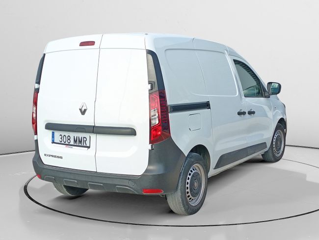 Foto del RENAULT Express 1.5 Blue dCi Advance 70kW