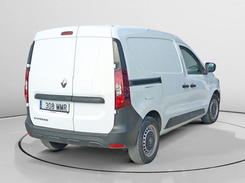 Foto del RENAULT Express 1.5 Blue dCi Advance 70kW