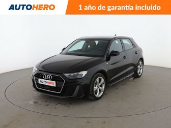 Imagen de AUDI A1 Sportback 30 TFSI S line