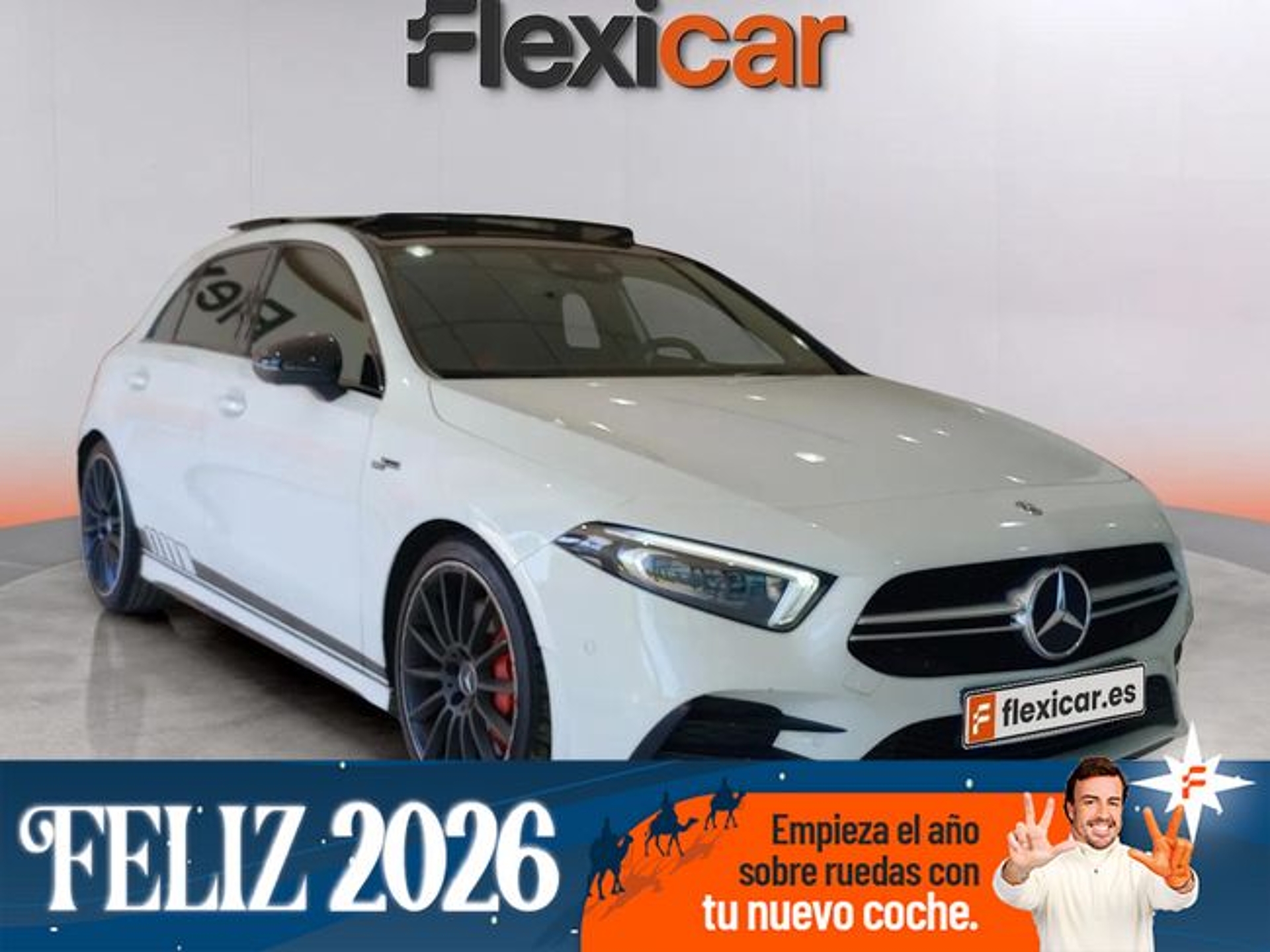 Imagen de MERCEDES Clase A