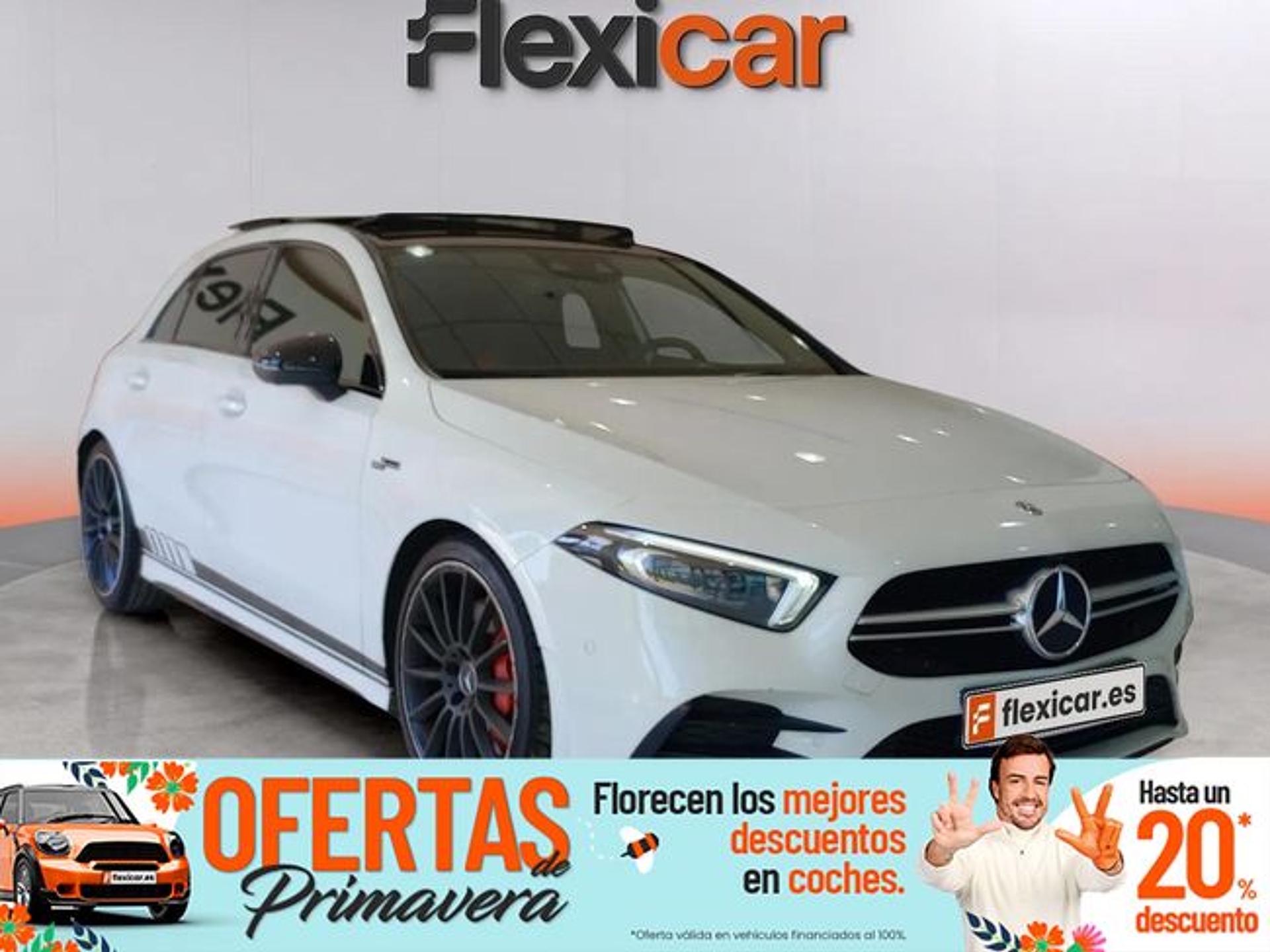 Imagen de MERCEDES Clase A