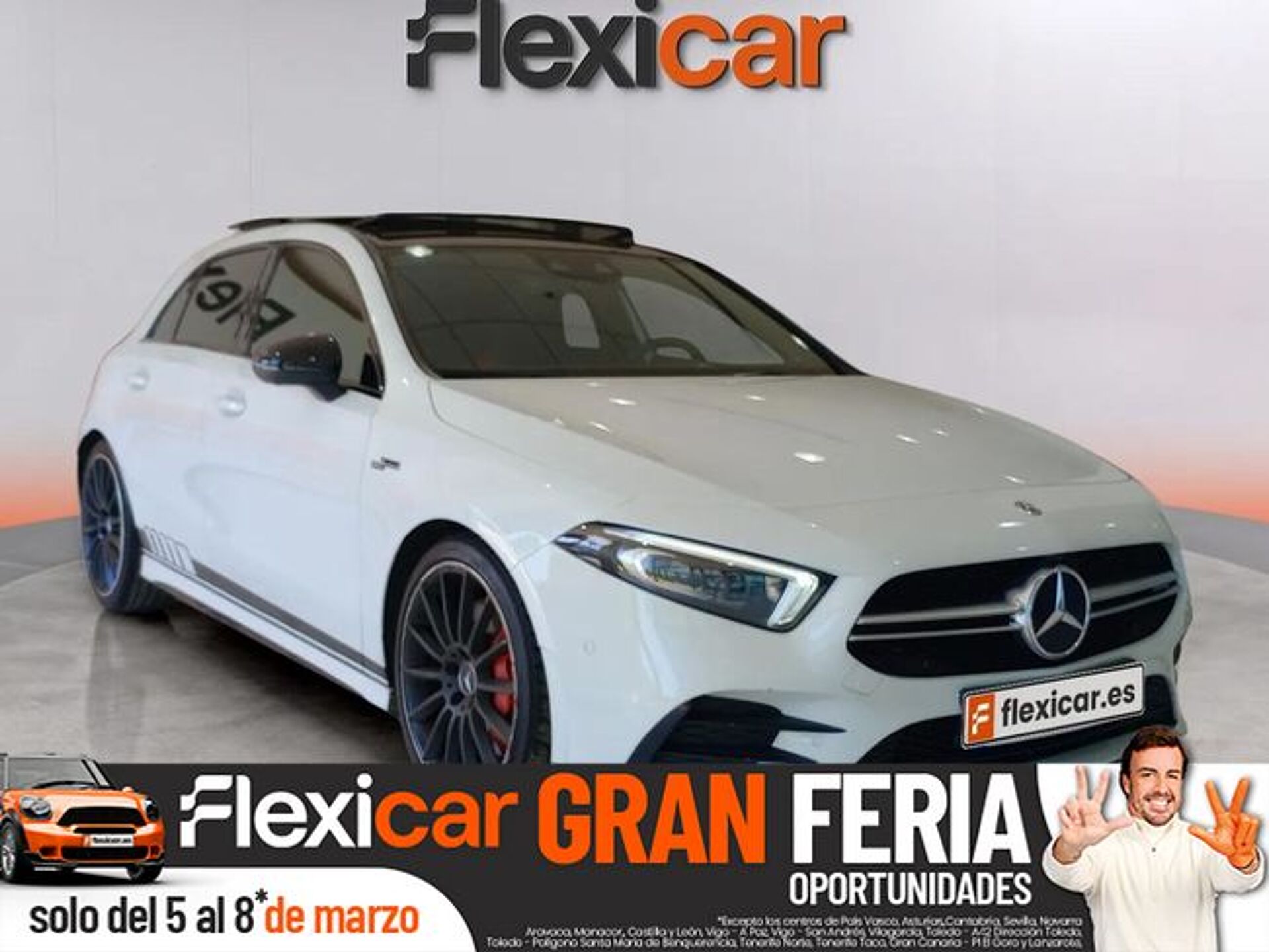 Imagen 1 de MERCEDES Clase A