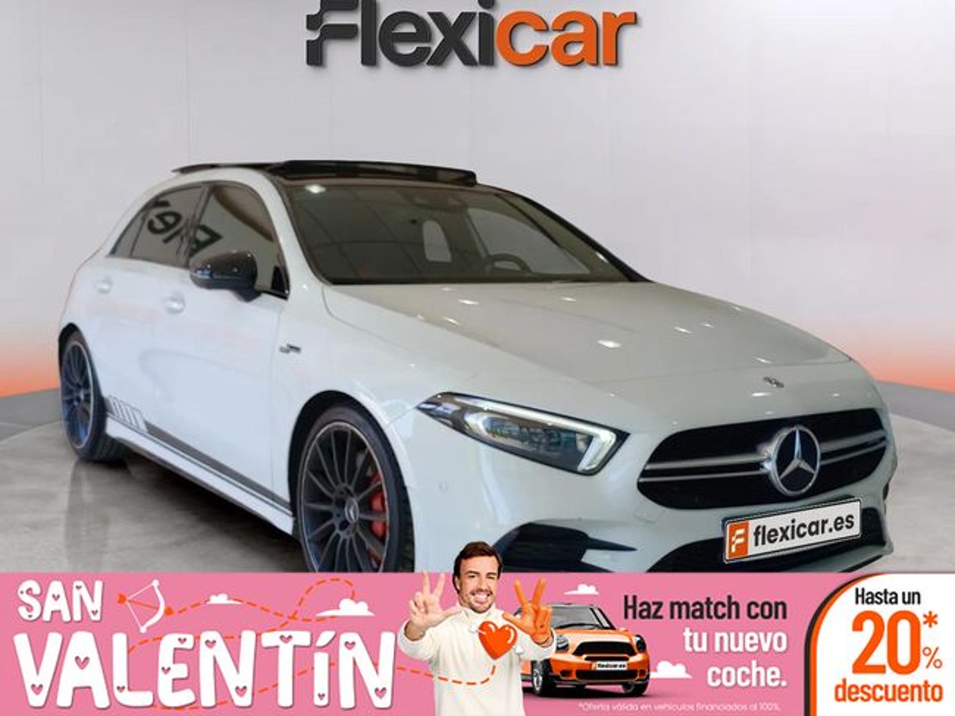 Imagen de MERCEDES Clase A