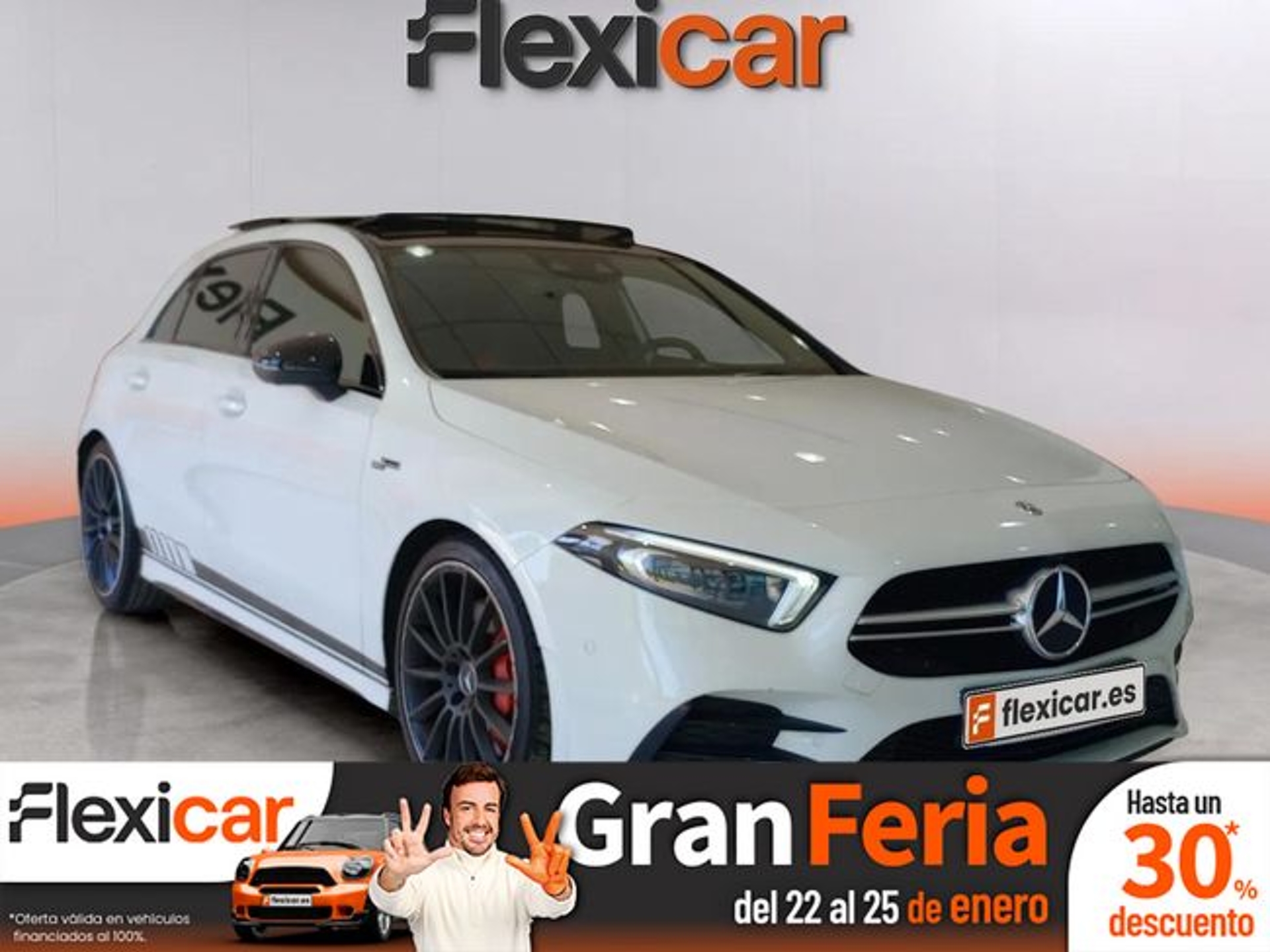 Imagen de MERCEDES Clase A