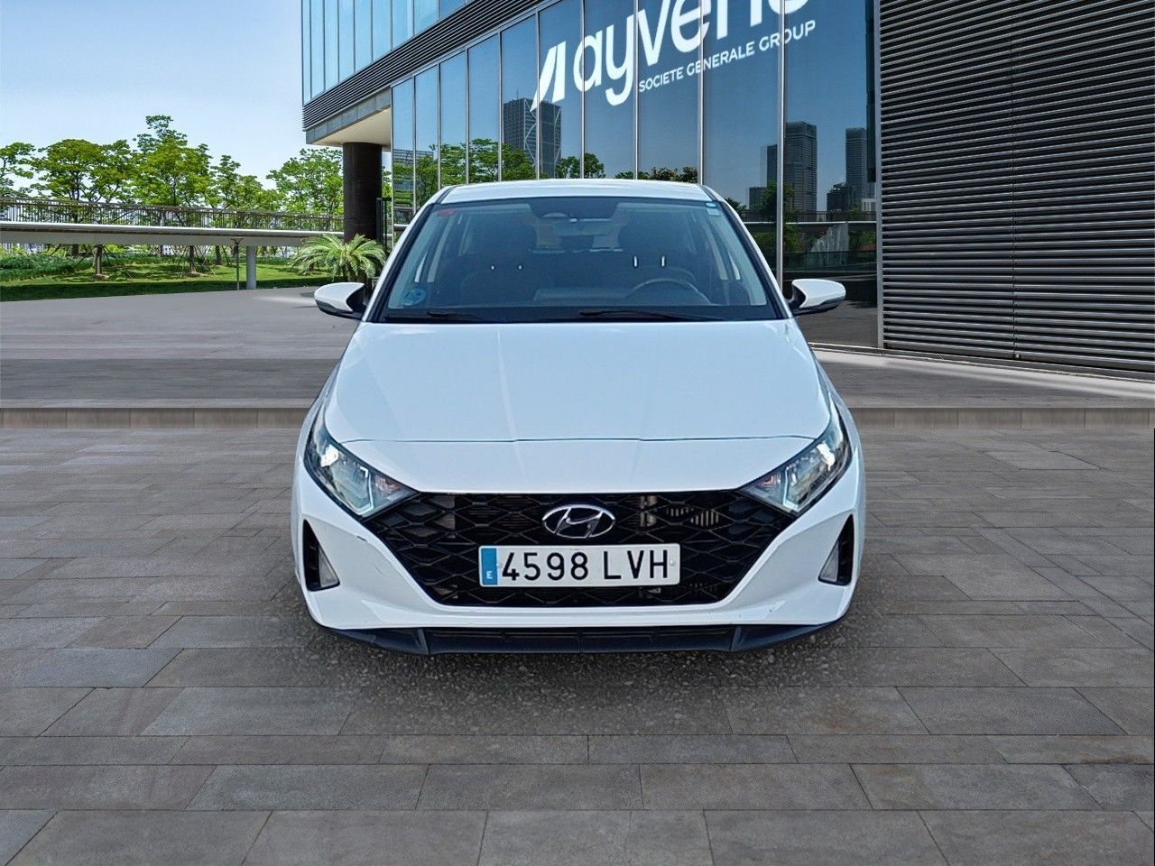 Foto del HYUNDAI i20 1.0 TGDI Klass 48V 100