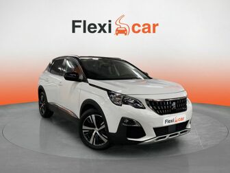 Imagen de PEUGEOT 3008 1.2 S&S PureTech Allure 130