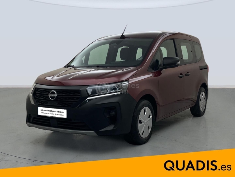 Foto del NISSAN Townstar Combi 1.3G Acenta+ L1 5pl