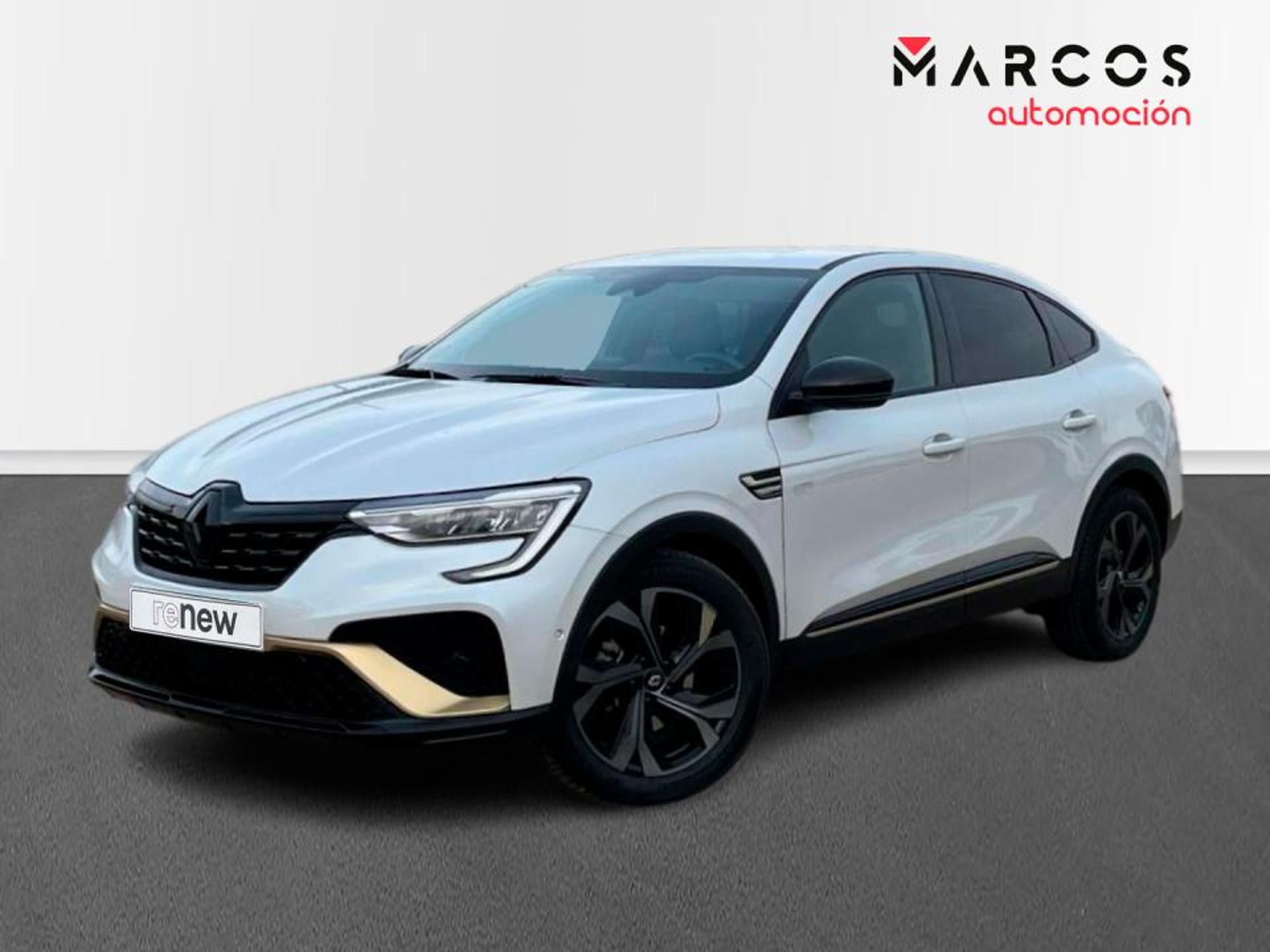 Imagen de RENAULT Arkana