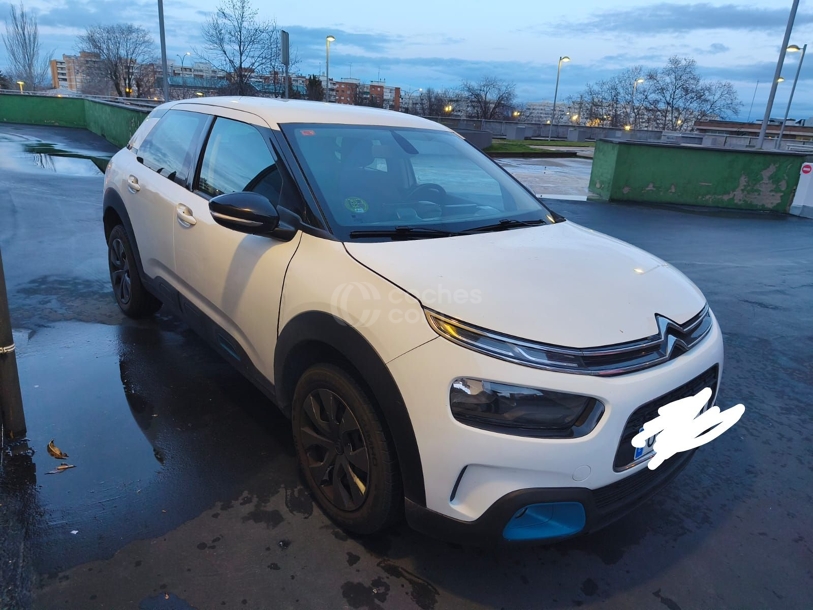Foto del CITROEN C4 Cactus 1.5BlueHDi S&S Business 100