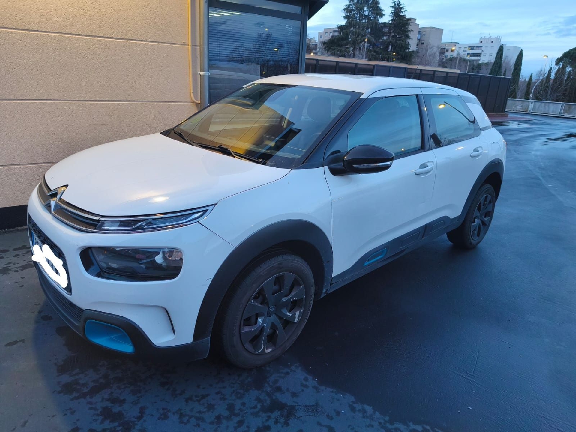 Imagen de CITROEN C4 Cactus