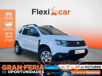 Imagen de DACIA Duster TCE GPF Comfort 4x2 96kW