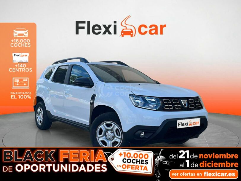 Foto del DACIA Duster TCE GPF Comfort 4x2 96kW