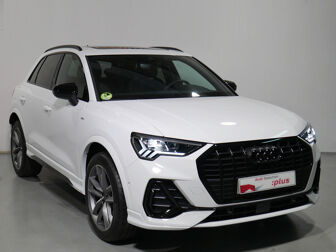 Imagen de AUDI Q3 35 TFSI Black line S tronic