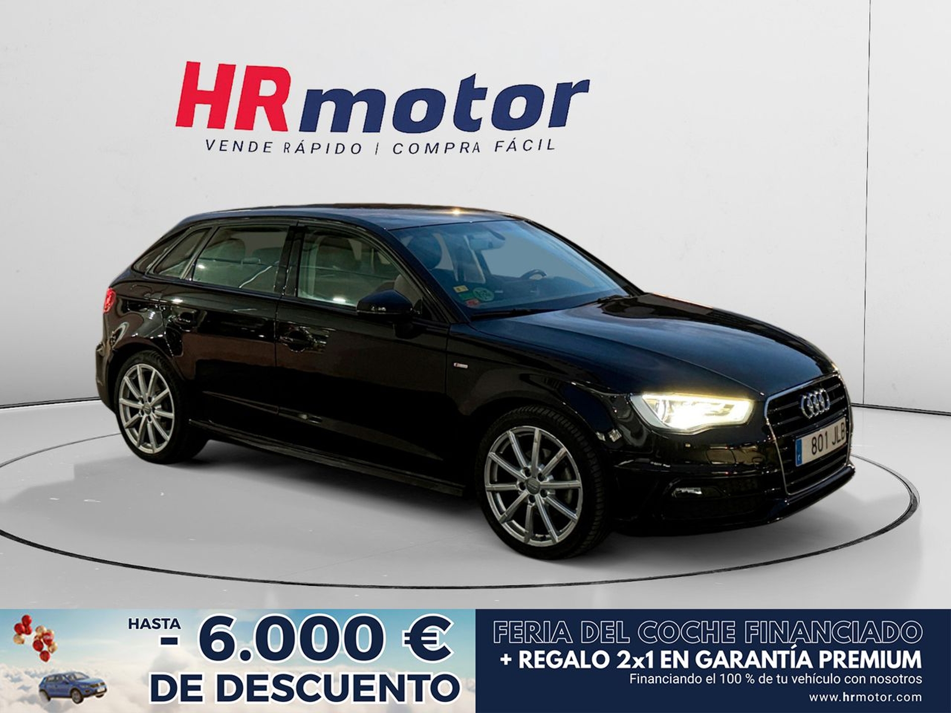 Imagen de AUDI A3