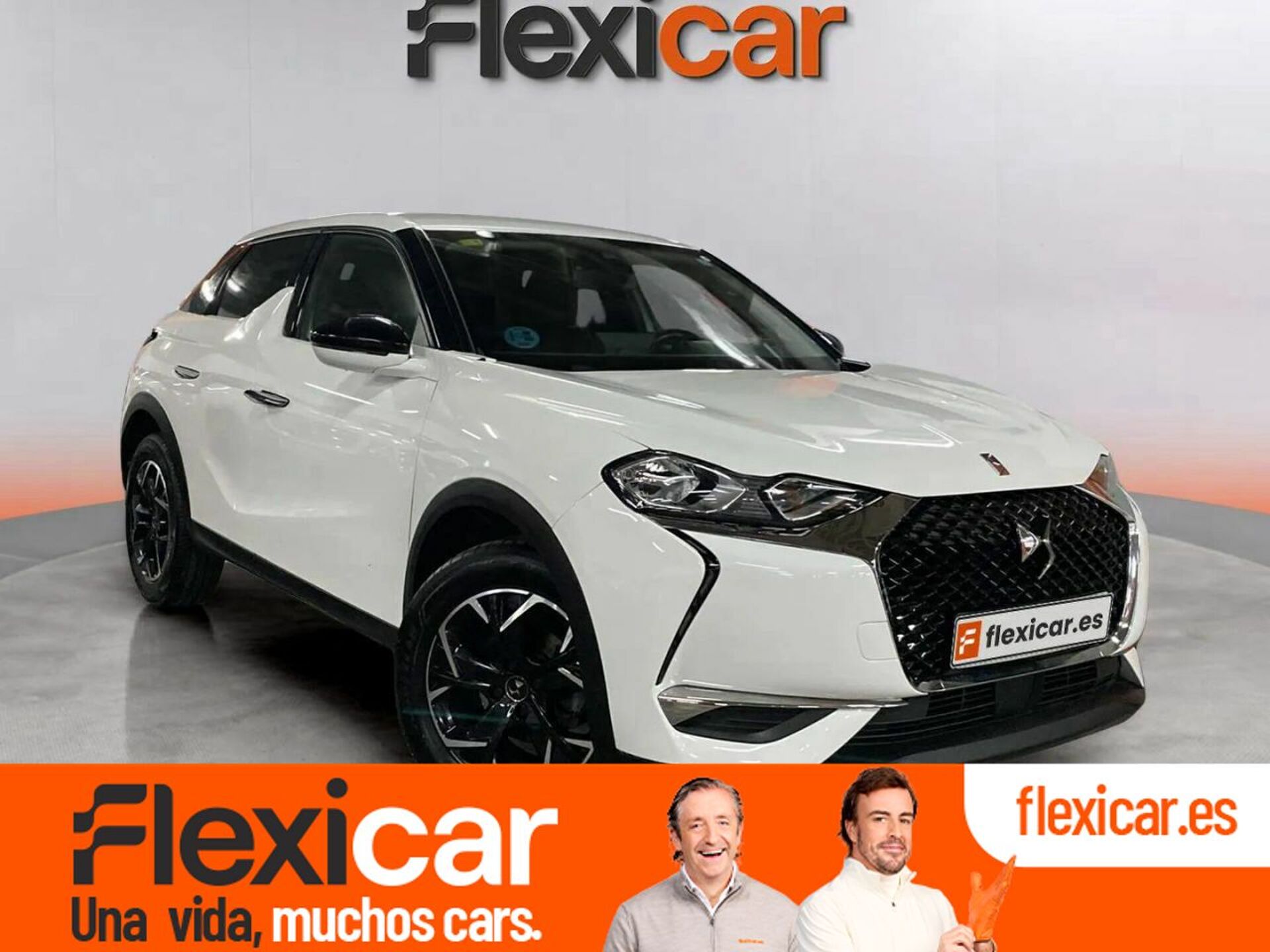 Imagen de DS DS3 Crossback