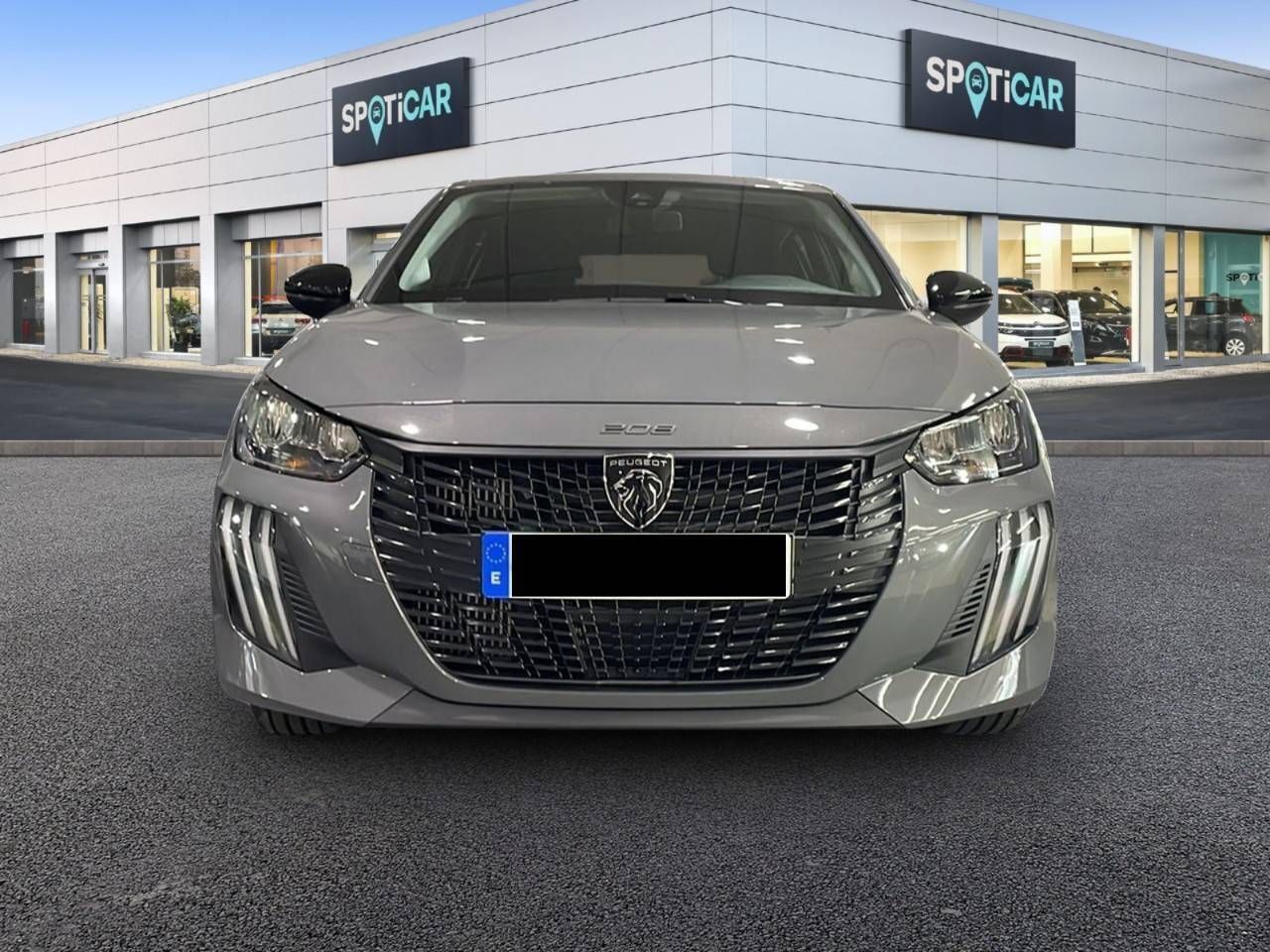 Foto del PEUGEOT 208 1.2 Puretech S&S Active 100