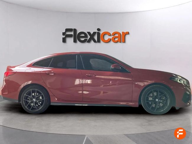 Foto del BMW Serie 2 220dA Gran Coupé