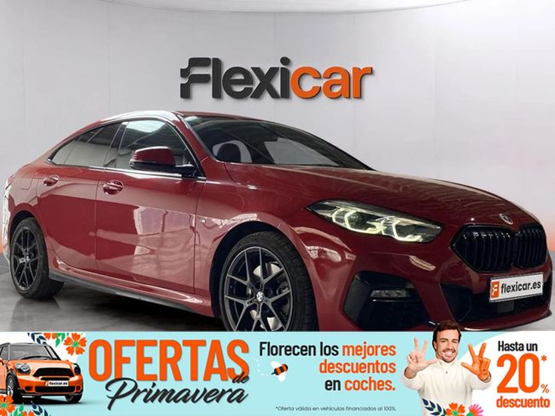 Imagen de BMW Serie 2