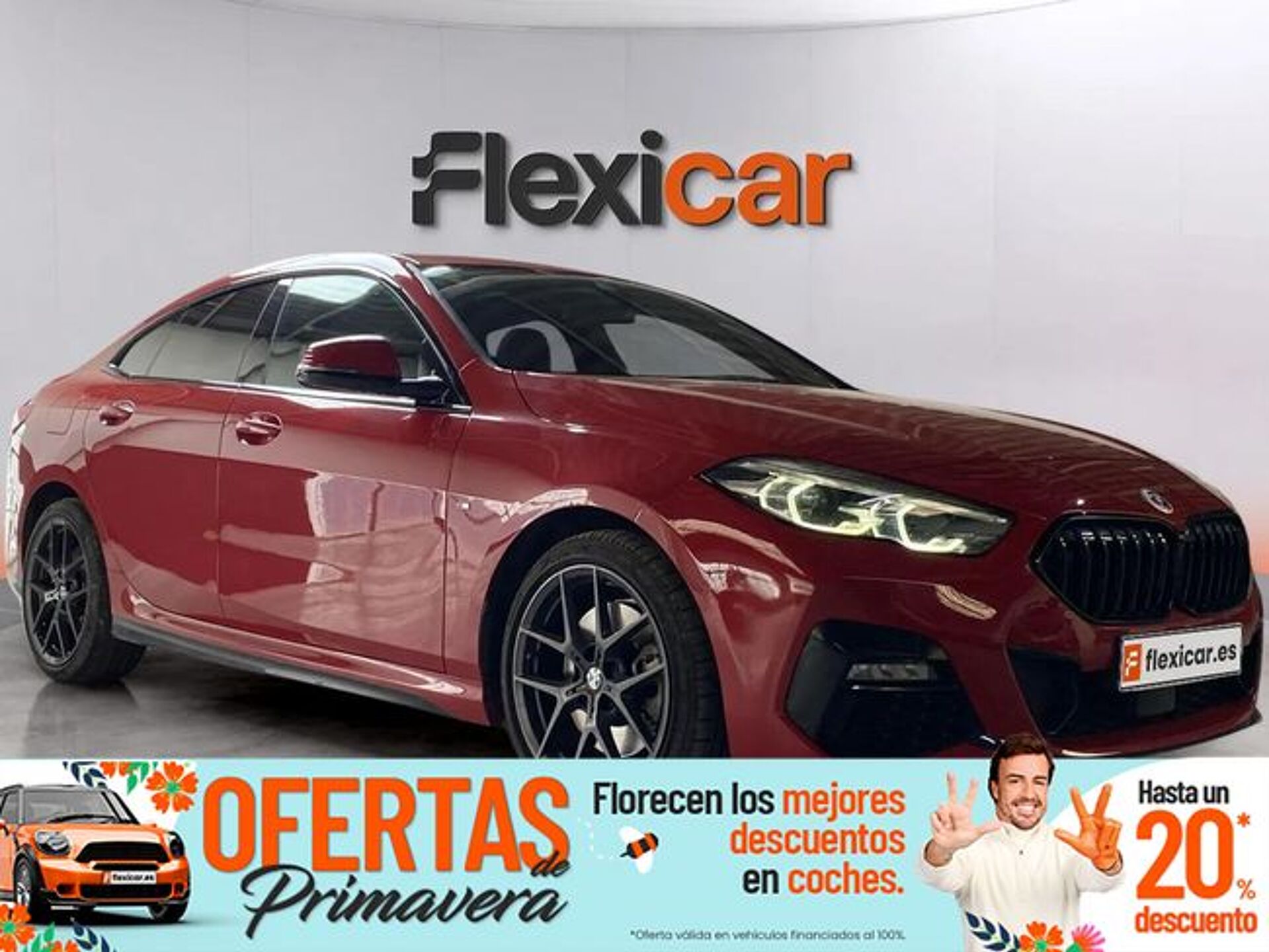 Imagen 1 de BMW Serie 2