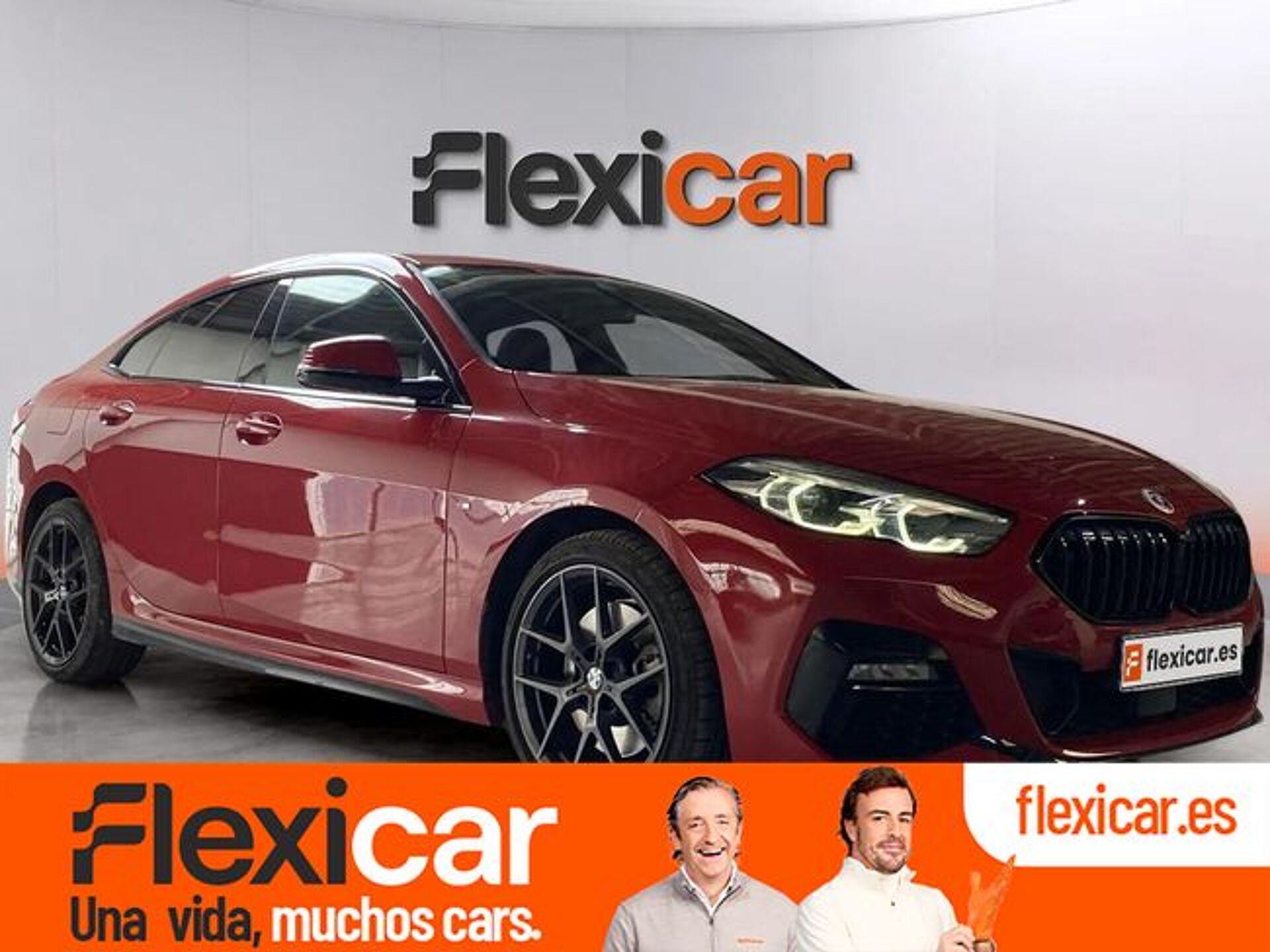 Imagen 1 de BMW Serie 2