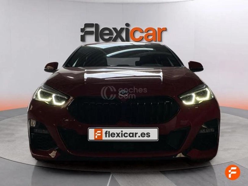 Foto del BMW Serie 2 220dA Gran Coupé