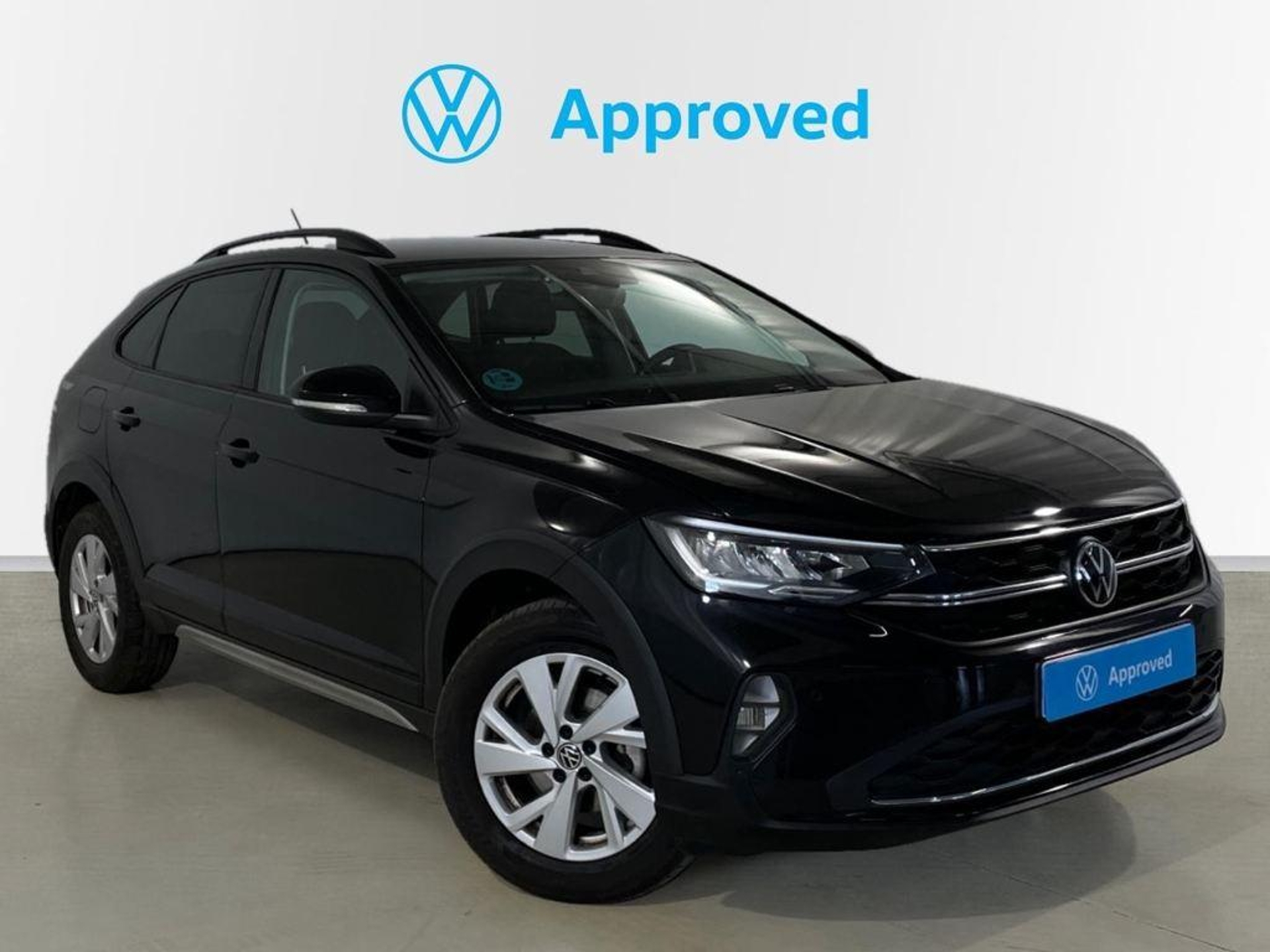 Imagen de VOLKSWAGEN Taigo