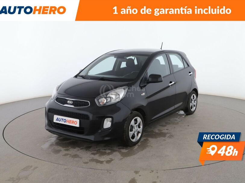 Foto del KIA Picanto 1.0 Concept