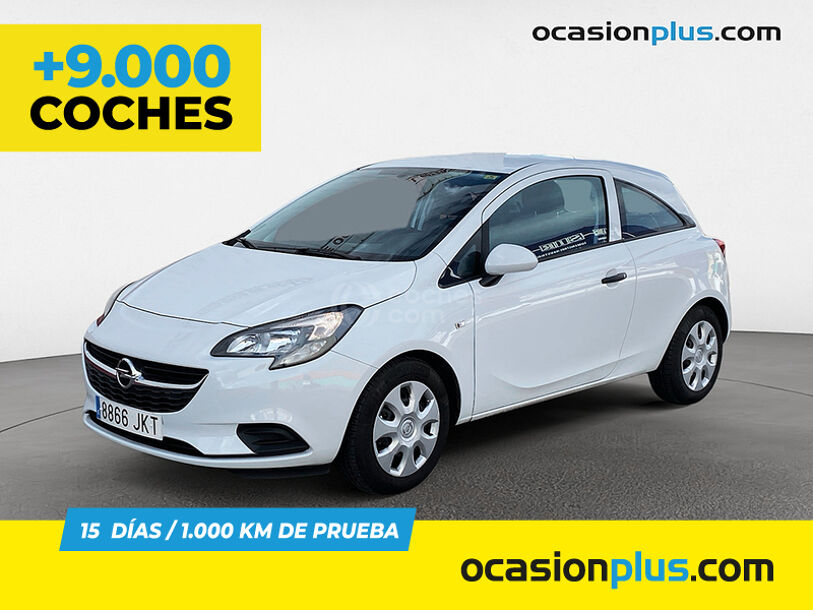 Foto del OPEL Corsa 1.4 Expression 90