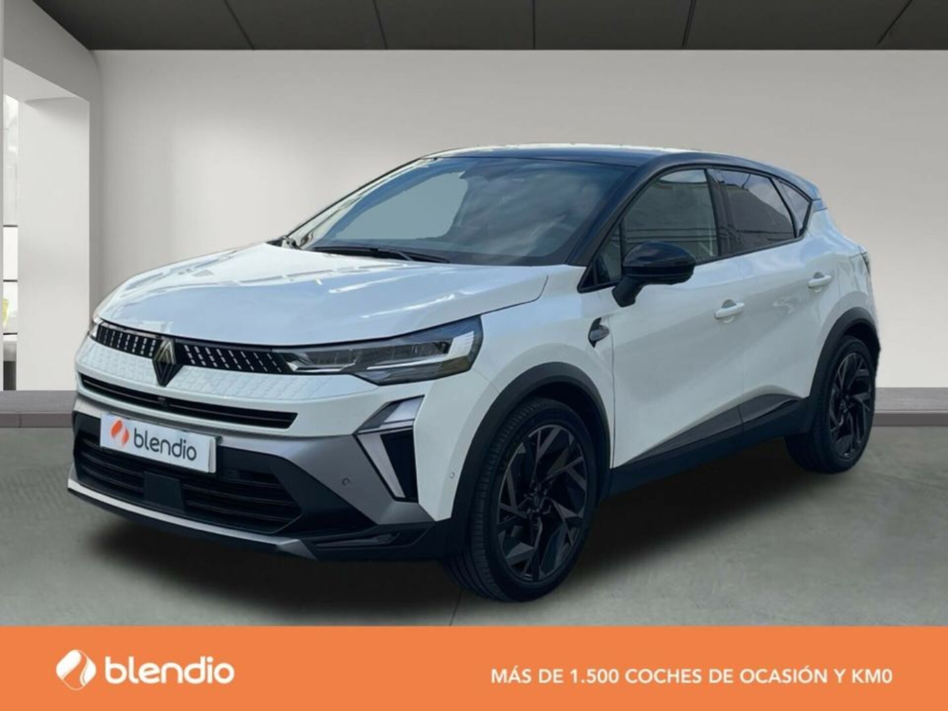 Imagen de RENAULT Captur