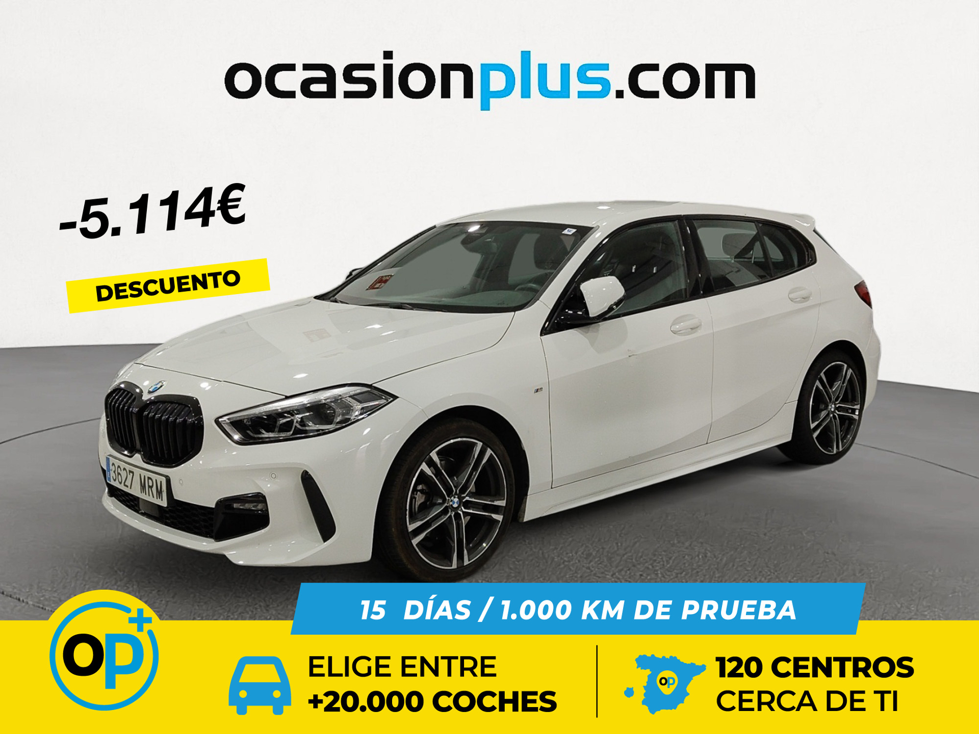 Imagen de BMW Serie 1