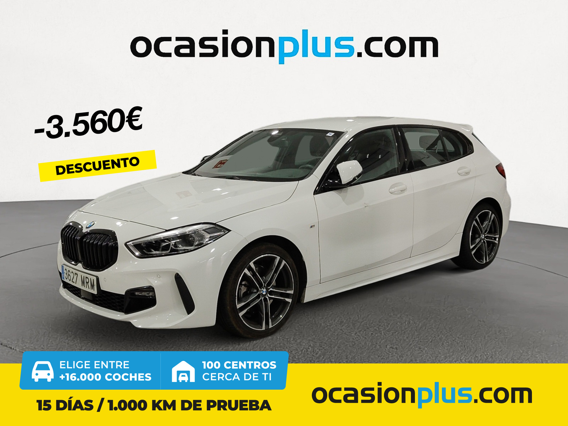 Imagen de BMW Serie 1