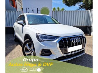 Imagen de AUDI Q3 35 TFSI Advanced S tronic